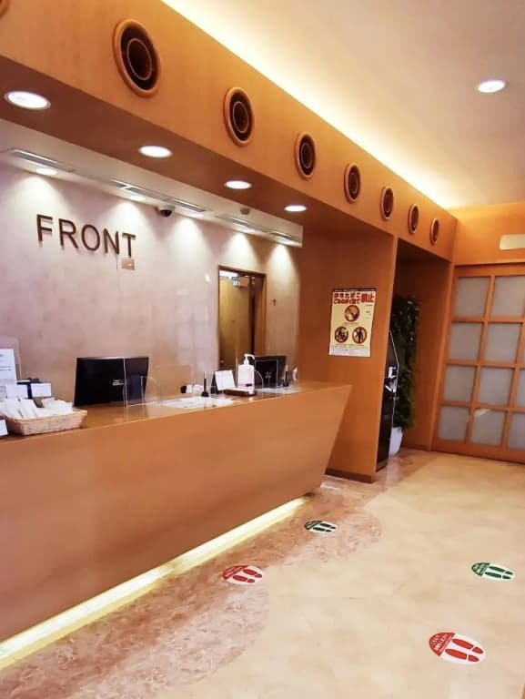 Hotel photo 20