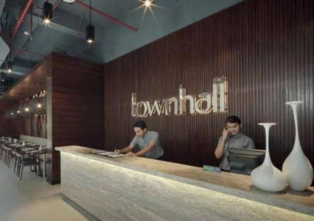 Hotel photo 22