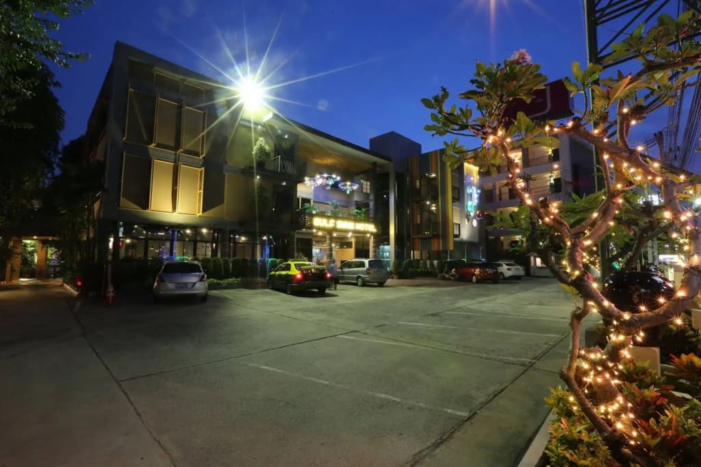 Hotel photo 14
