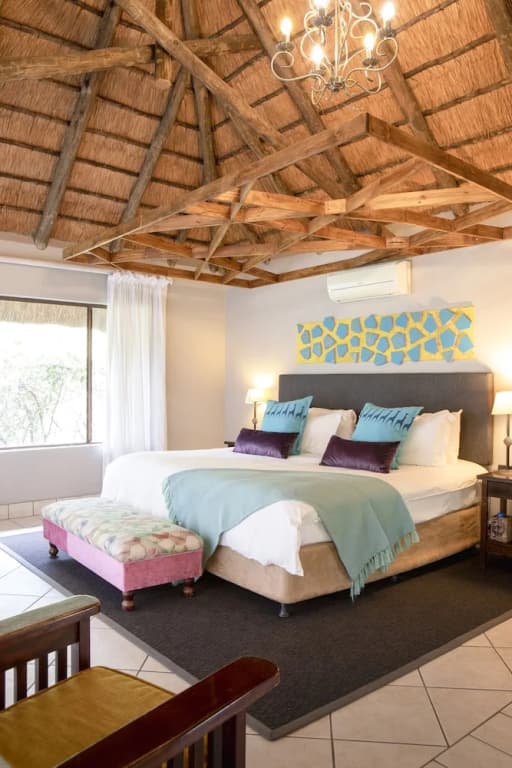 Luxury Chalet