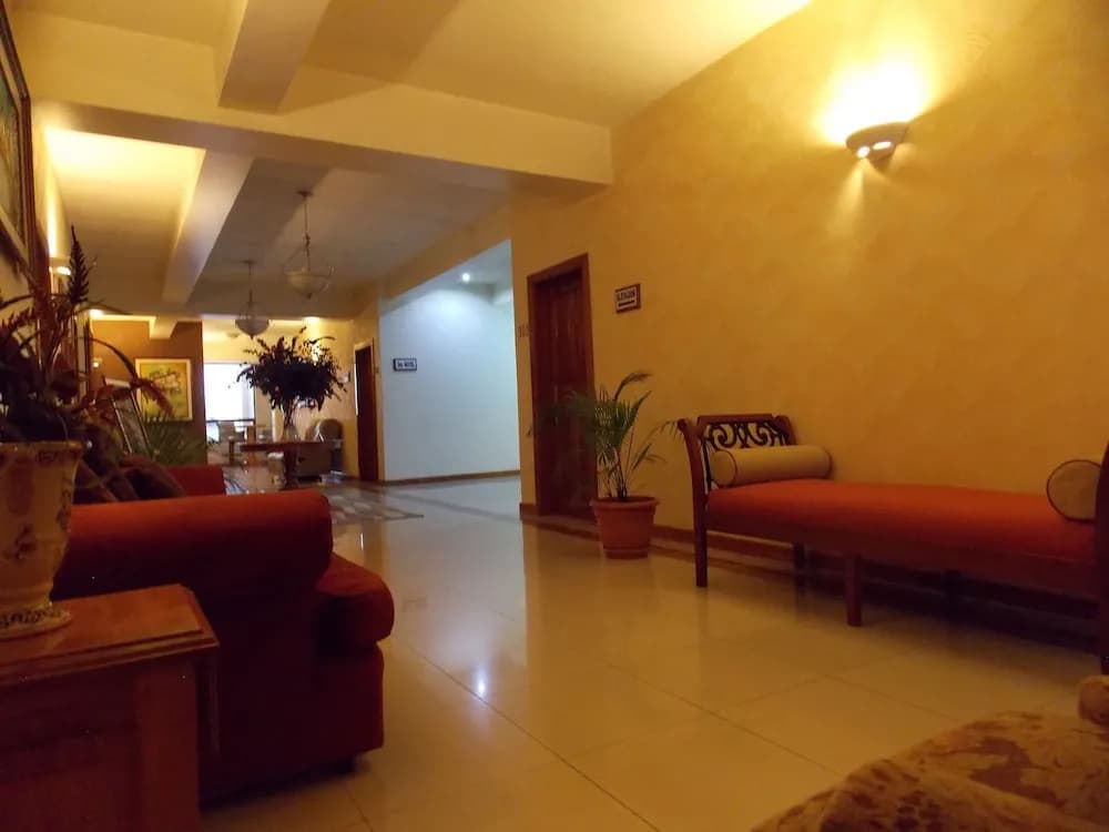 Hotel photo 11