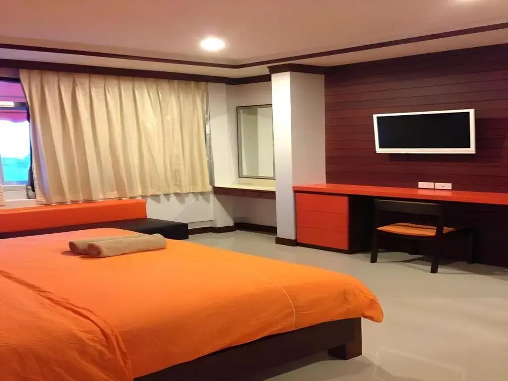 Hotel photo 35