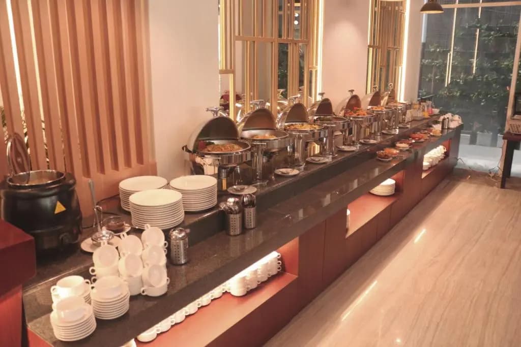 Hotel photo 20