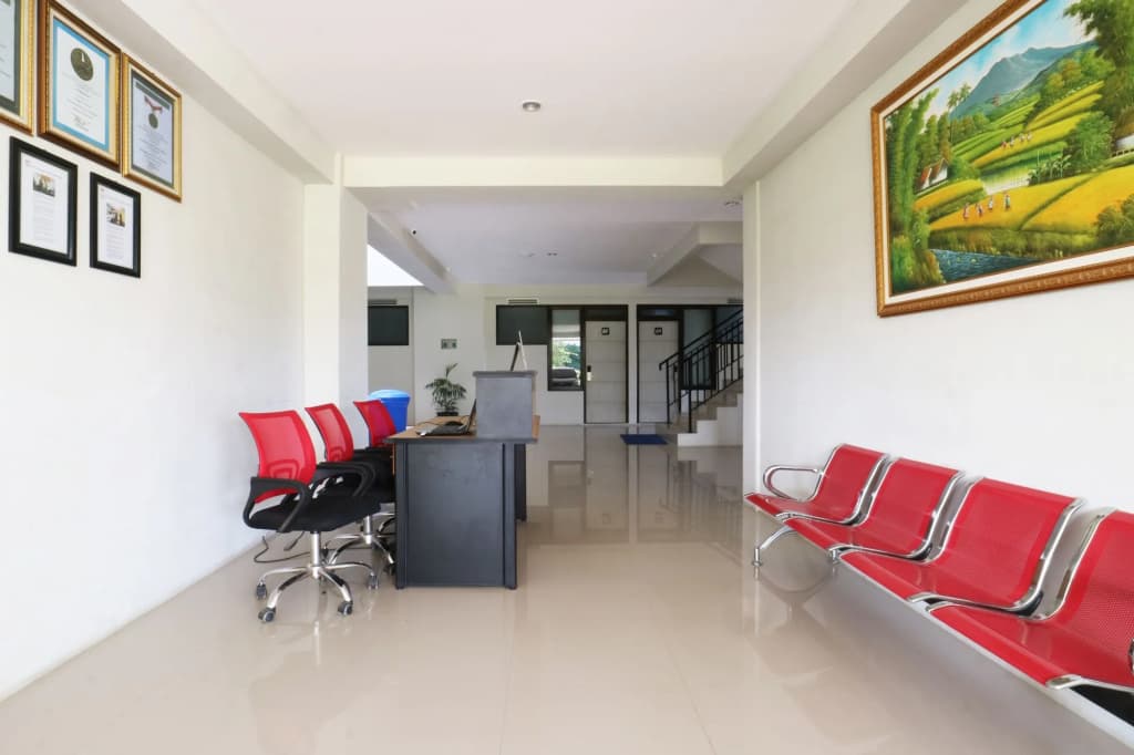 Hotel photo 7