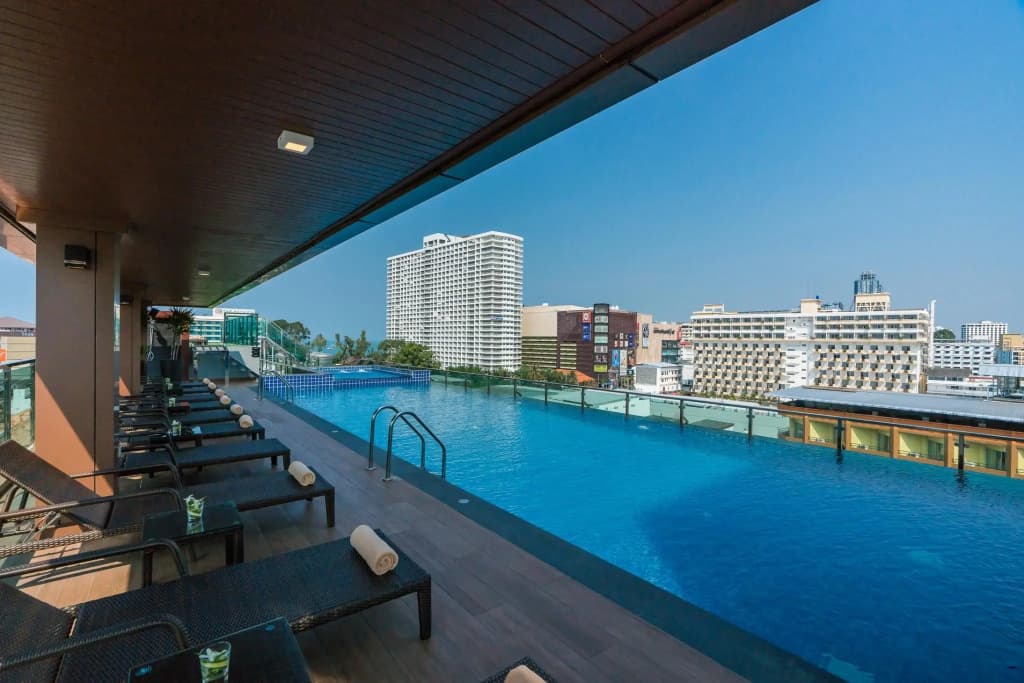 Hotel photo 15