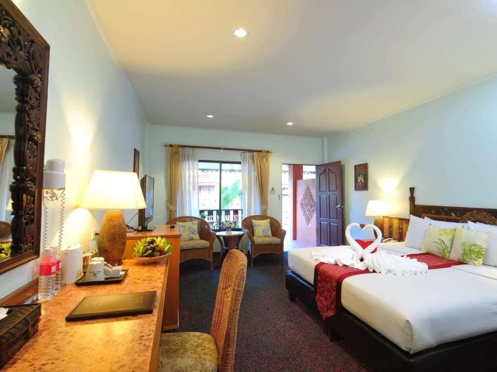 Hotel photo 14