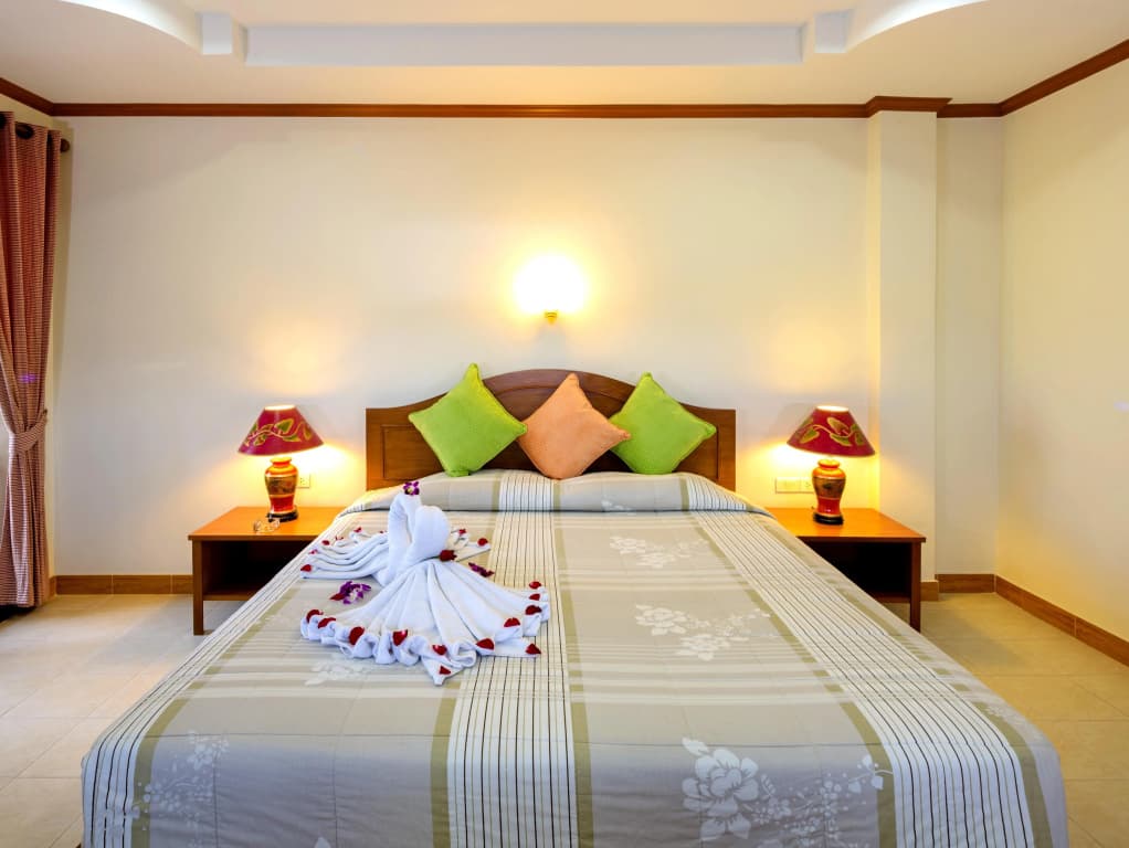 Hotel photo 1