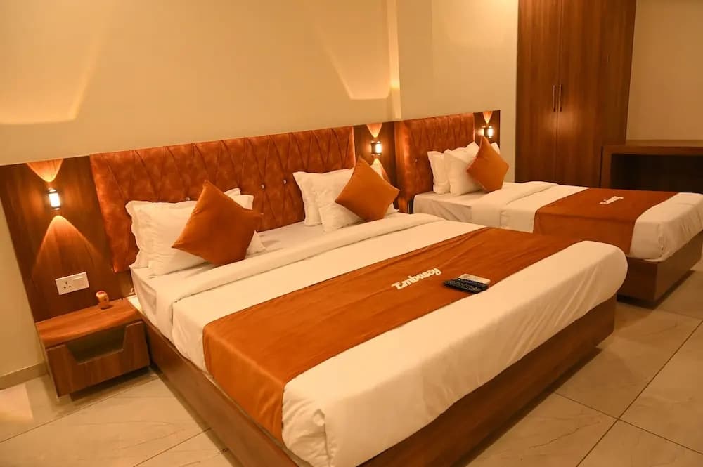 Hotel photo 6
