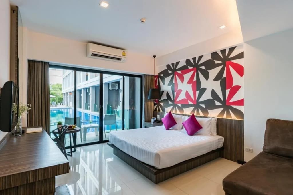 Hotel photo 13