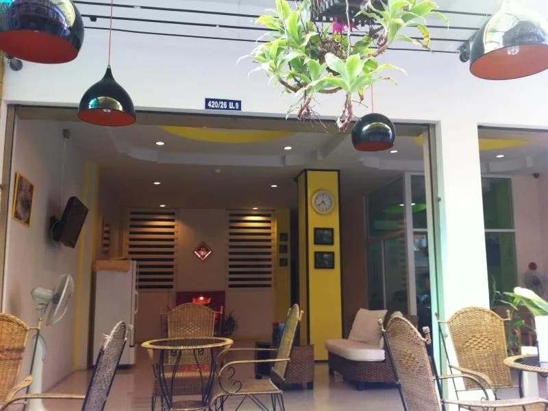 Hotel photo 18