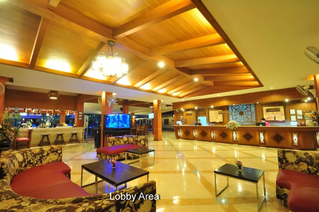 Hotel photo 20