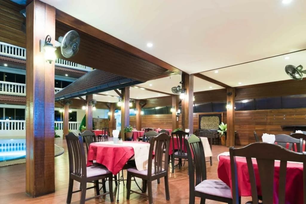 Hotel photo 26