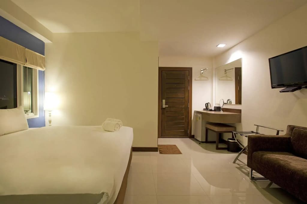 Hotel photo 27