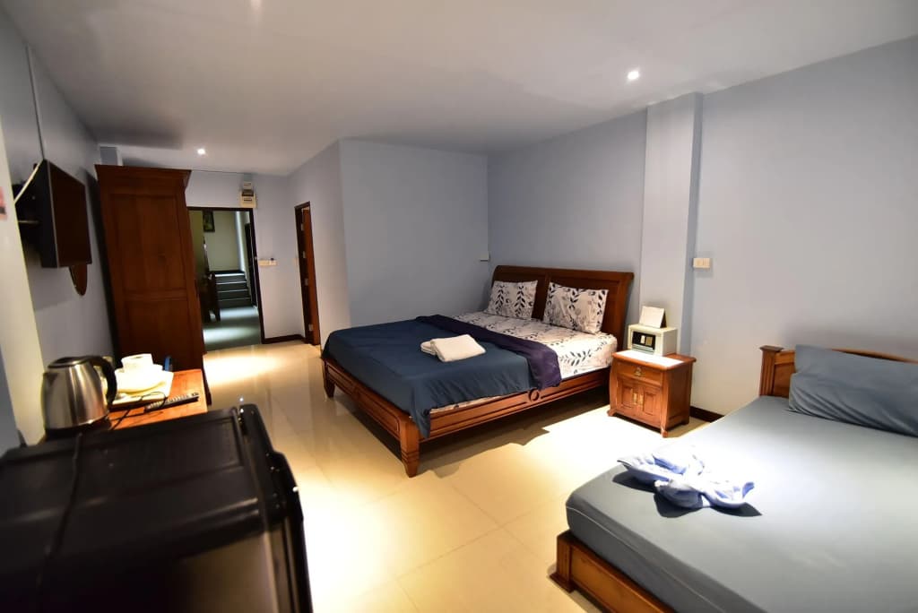 Hotel photo 6