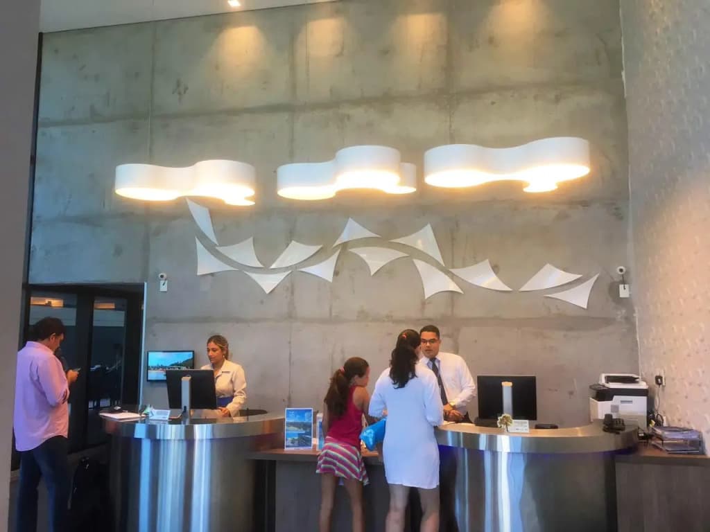 Hotel photo 37