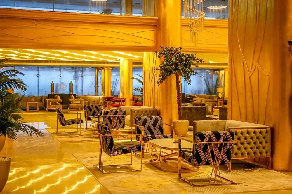 Hotel photo 20