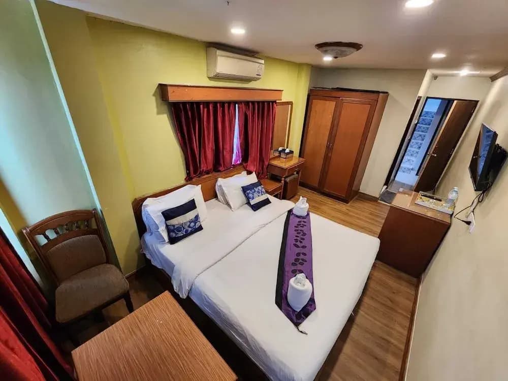 Hotel photo 21