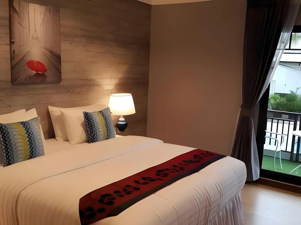 Hotel photo 21