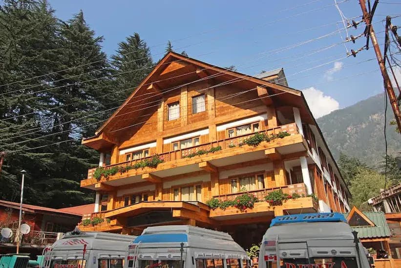 Hotel photo 10