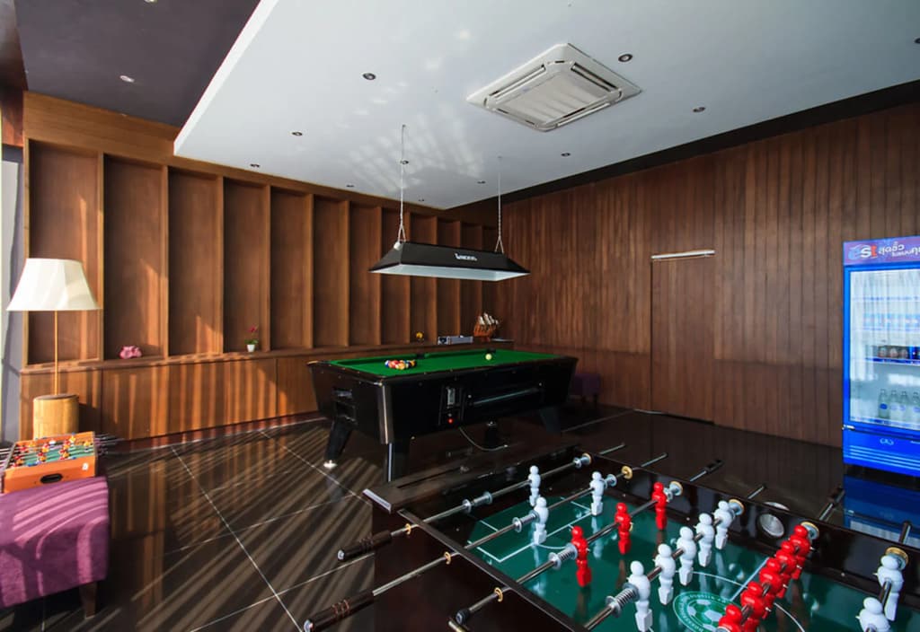 Hotel photo 20