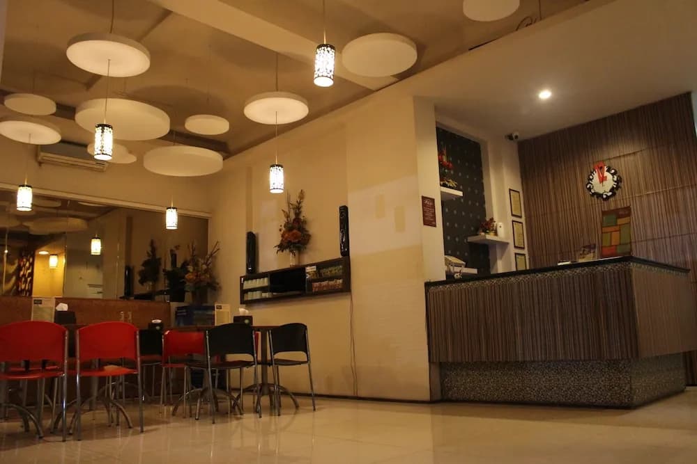 Hotel photo 15