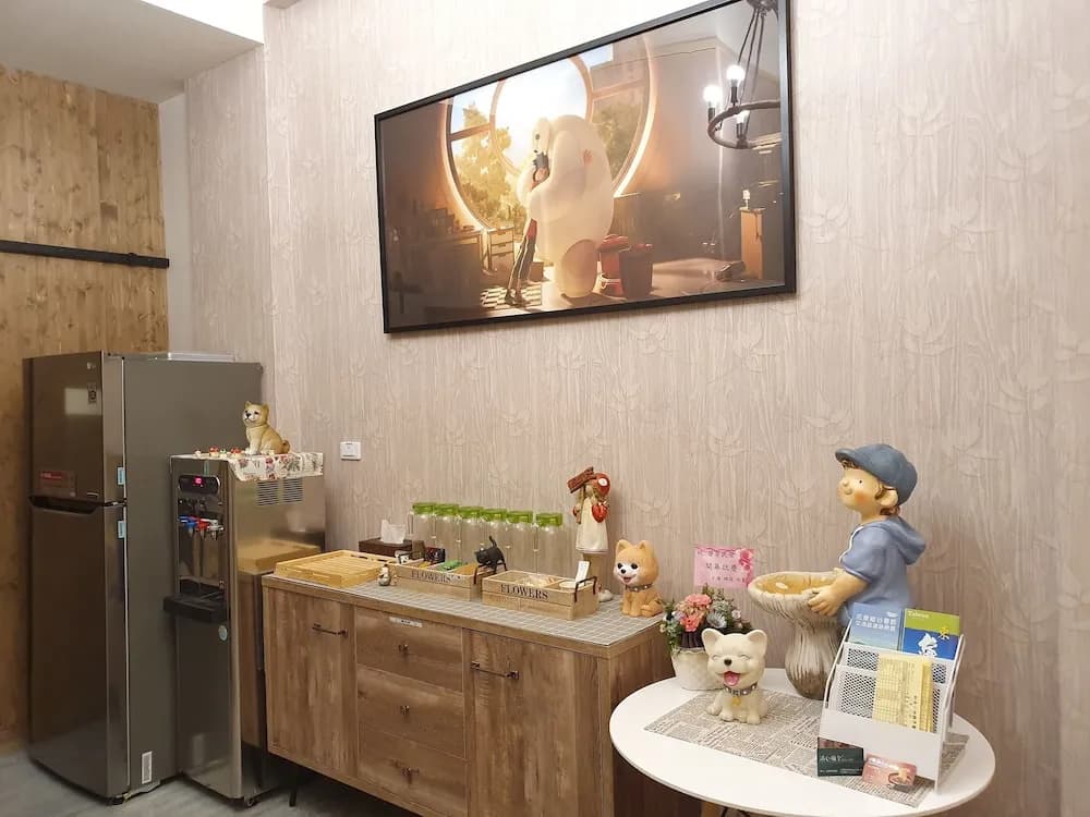Hotel photo 20