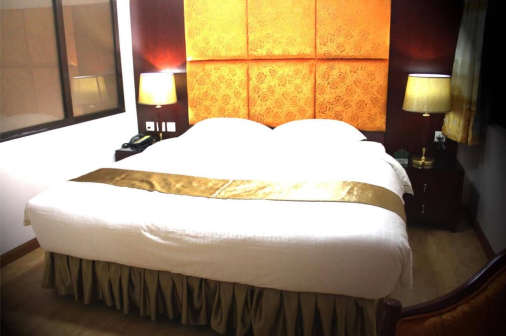 Hotel photo 7