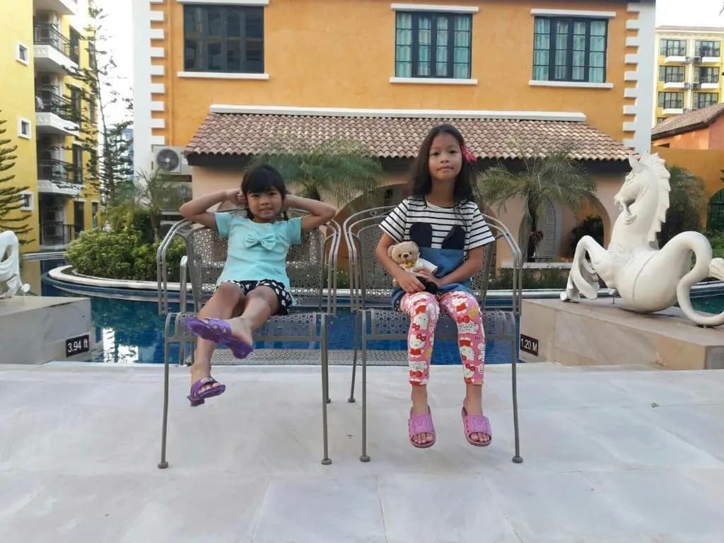 Hotel photo 7