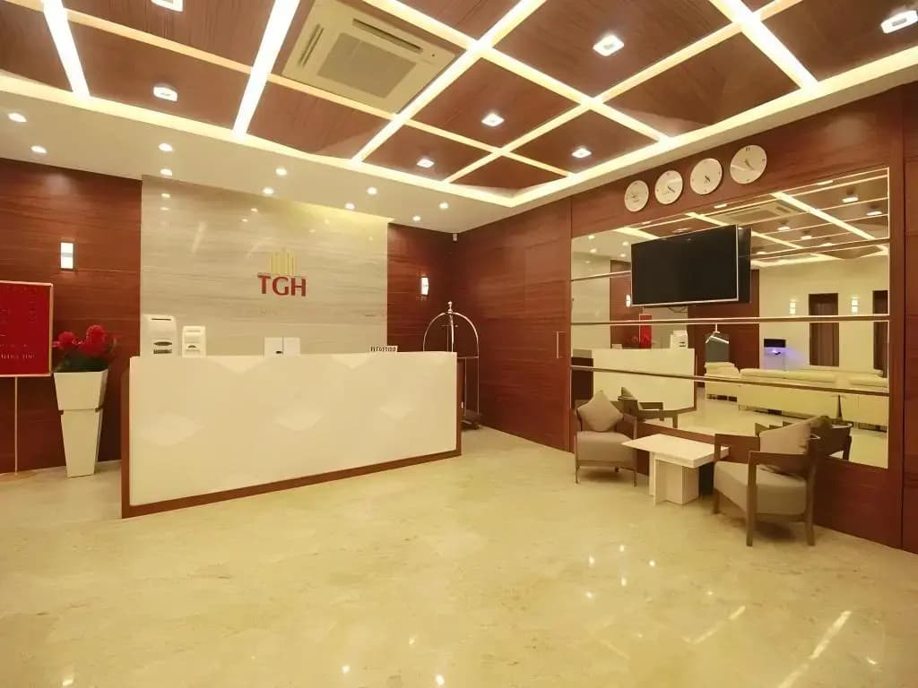Hotel photo 18