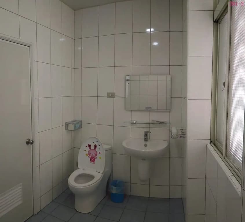 1 Bedroom Standard Family Penthouse room