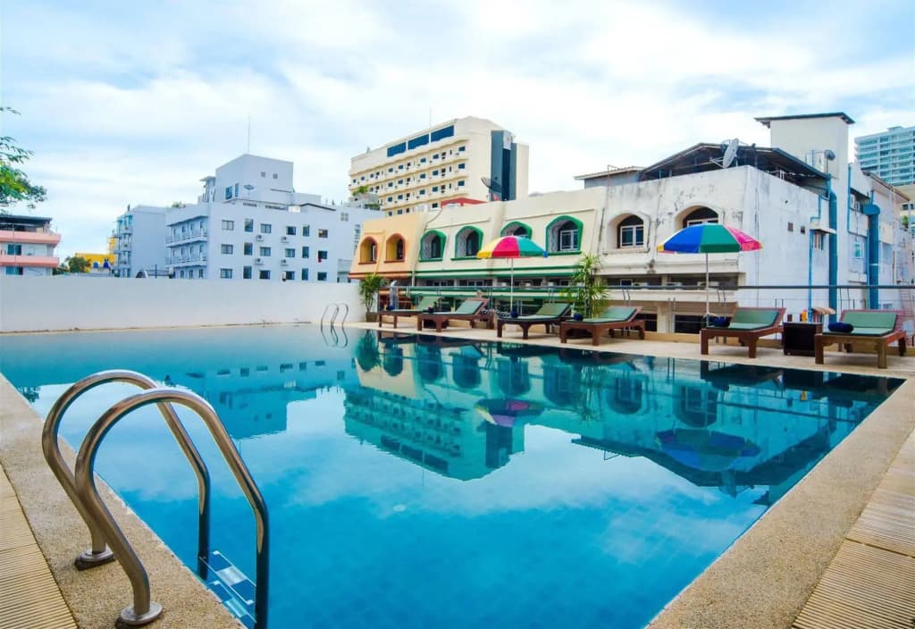 Hotel photo 17