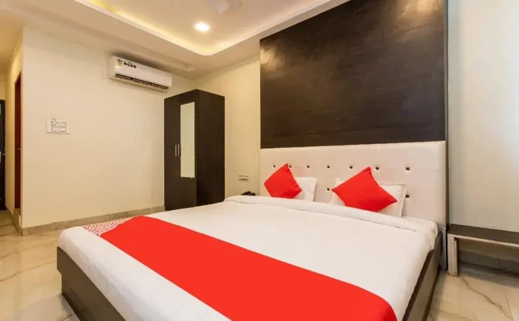 Hotel photo 6