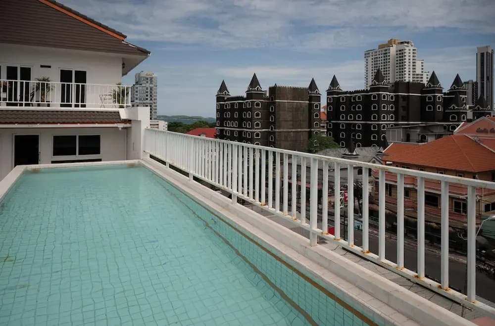 Hotel photo 16