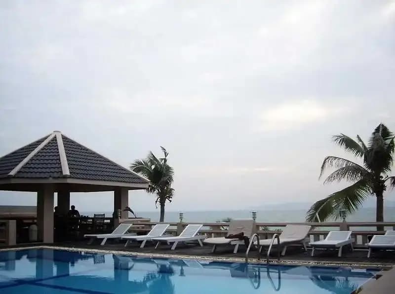 Hotel photo 8