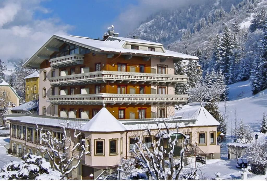 Hotel photo 18