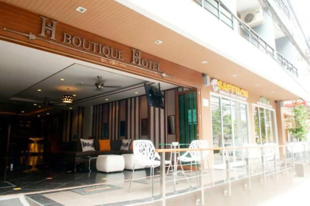 Hotel photo 1
