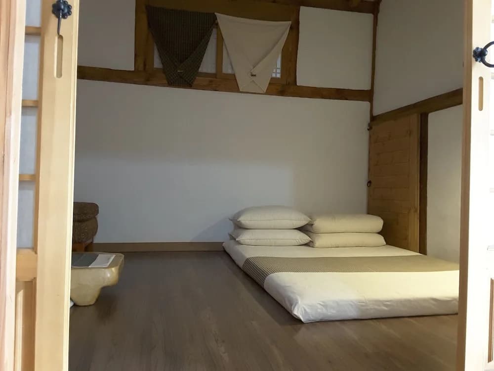 3 Bedrooms Standard Double room twin beds