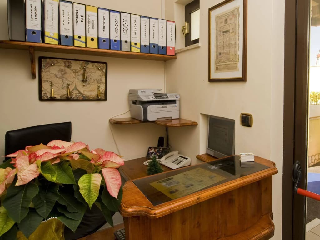 Hotel photo 18