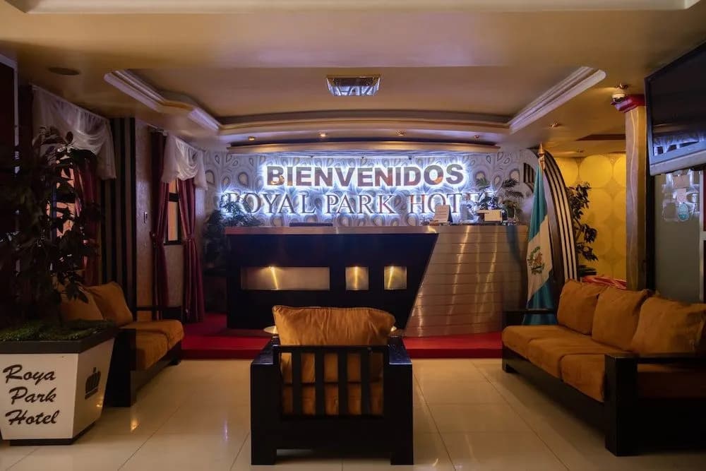 Hotel photo 2