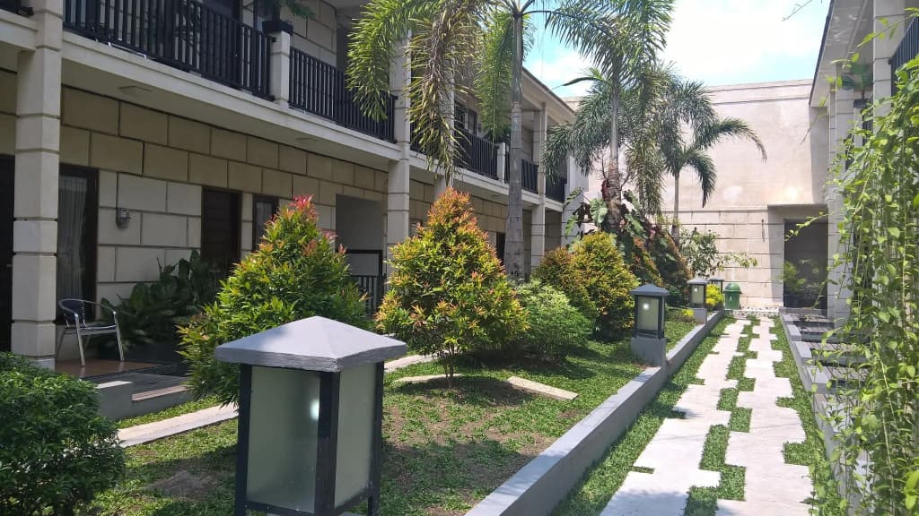 Hotel photo 1