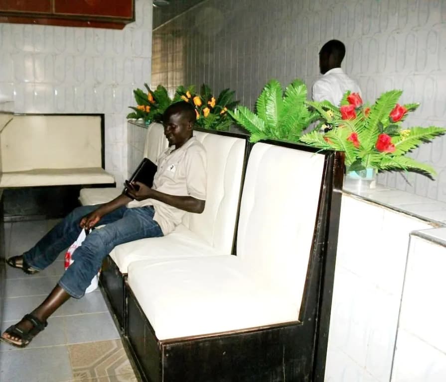 Hotel photo 9