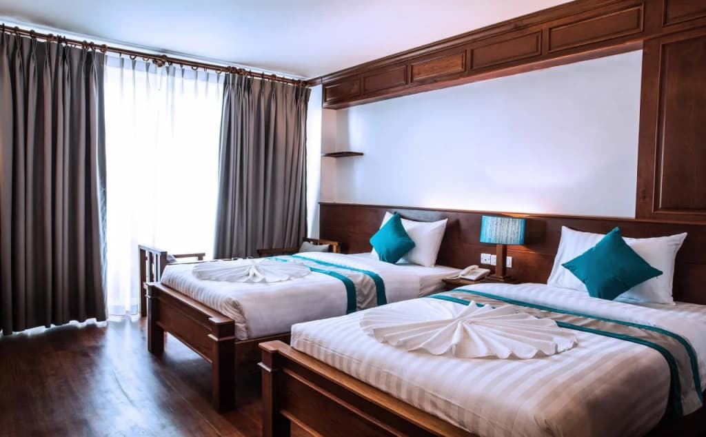 Hotel photo 3
