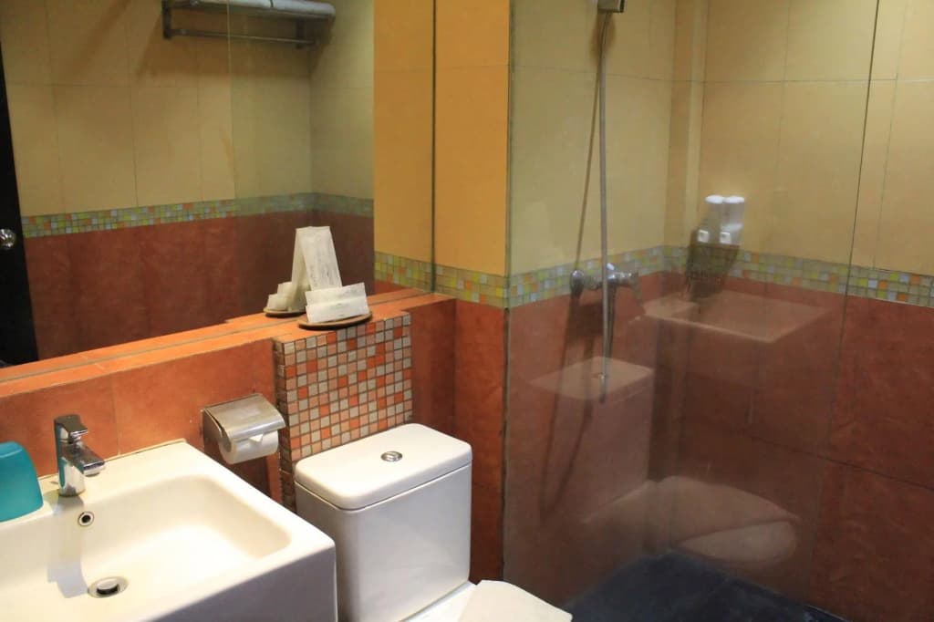 Hotel photo 9