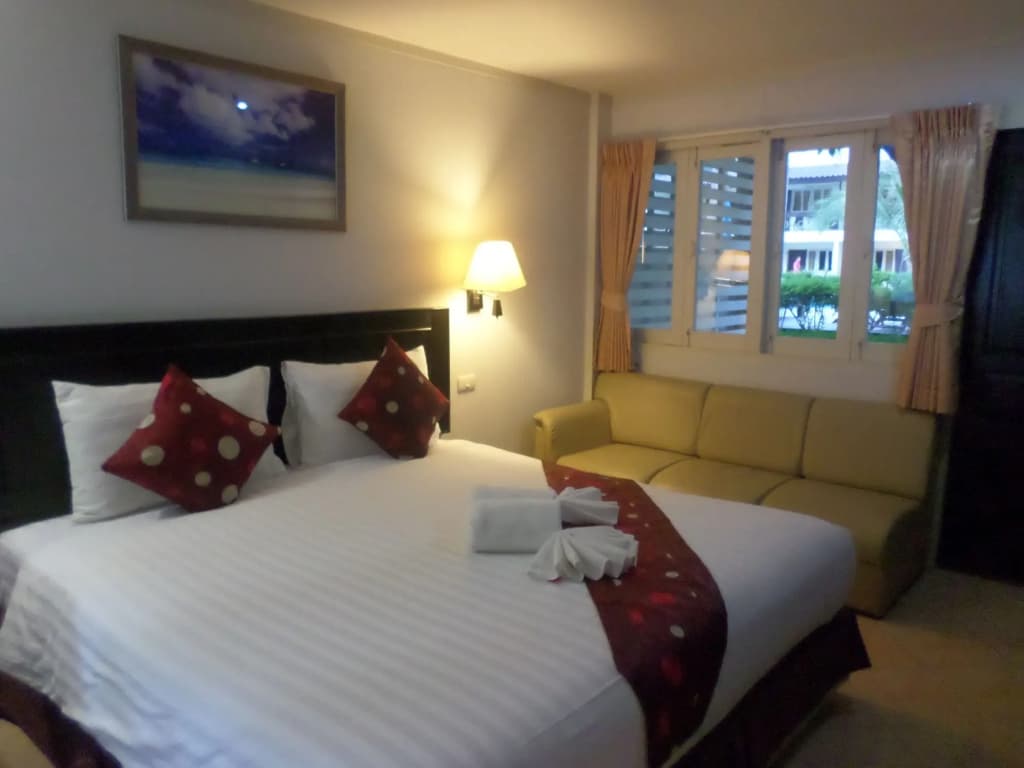 Hotel photo 4