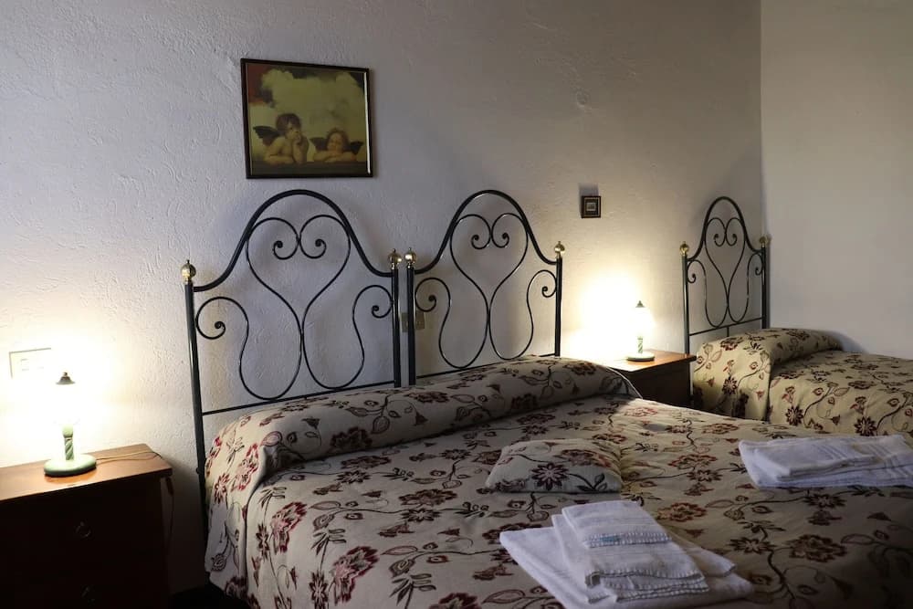 2 Bedrooms Family Apartment with view