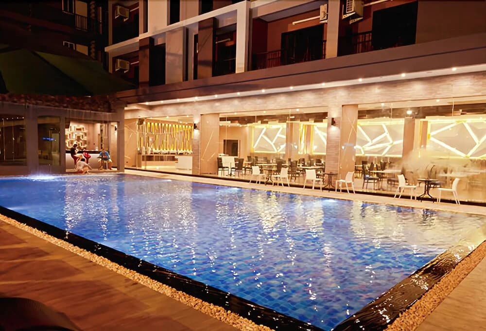 Hotel photo 15