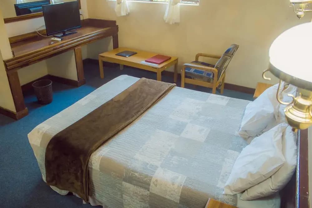 Hotel photo 5
