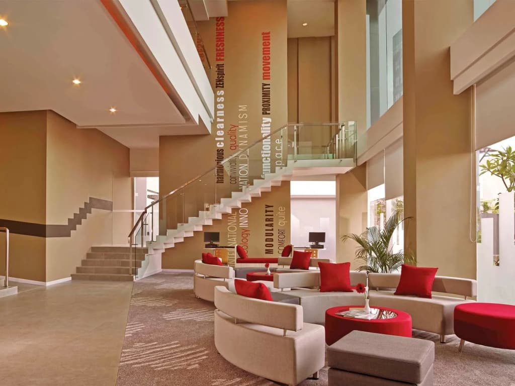 Hotel photo 13