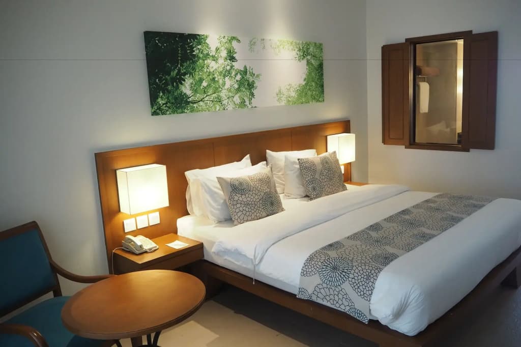 Hotel photo 8