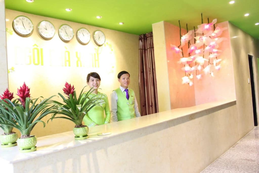 Hotel photo 19